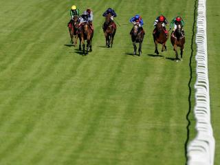 Our first SmartPlay on Tuesday runs at Epsom